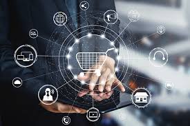 E-commerce Platform