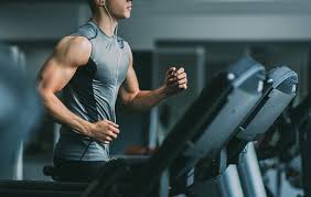 Health & Fitness Tracker