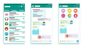 Chat Application